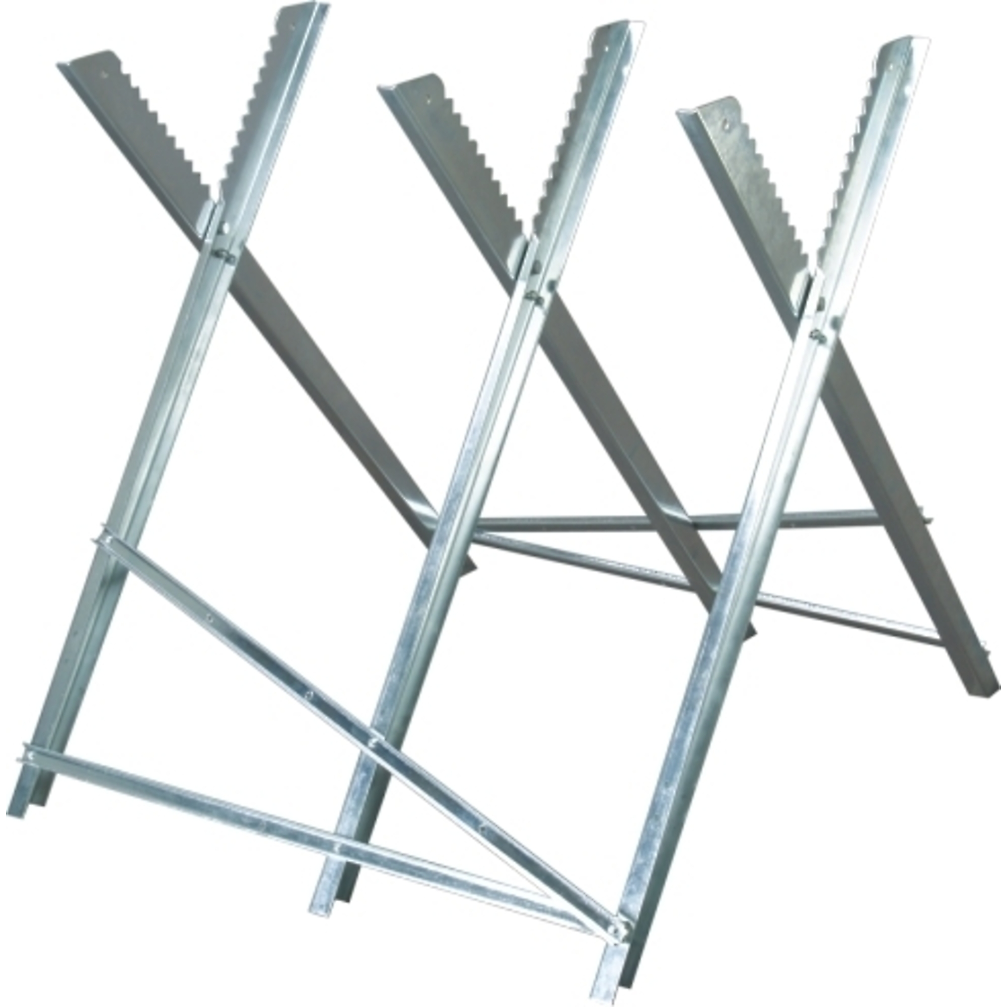 Timber Tuff Tools, Logging Saw Horse, Weight Capacity 330 lb, Model# TMW-10